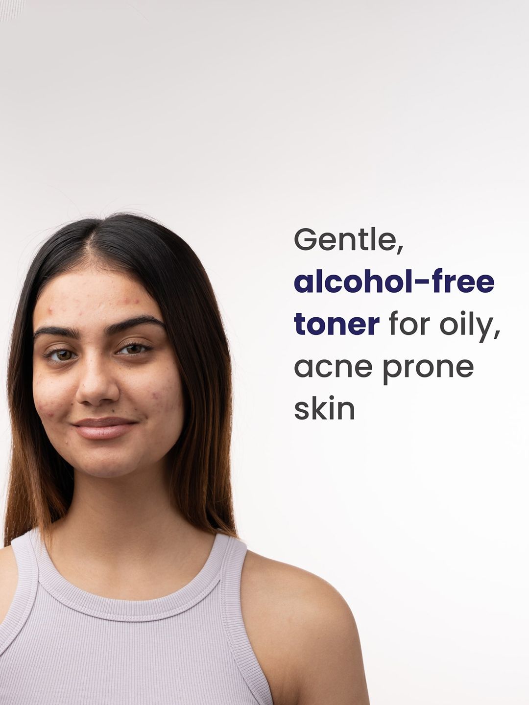 Re'equil Pore Refining Face Toner with Aloe Vera & Glycerin