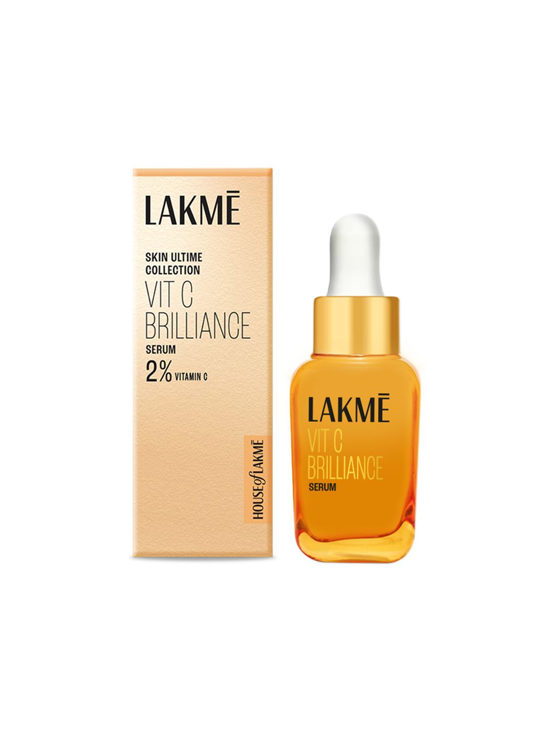 Lakme Vitamin C Brilliance Serum