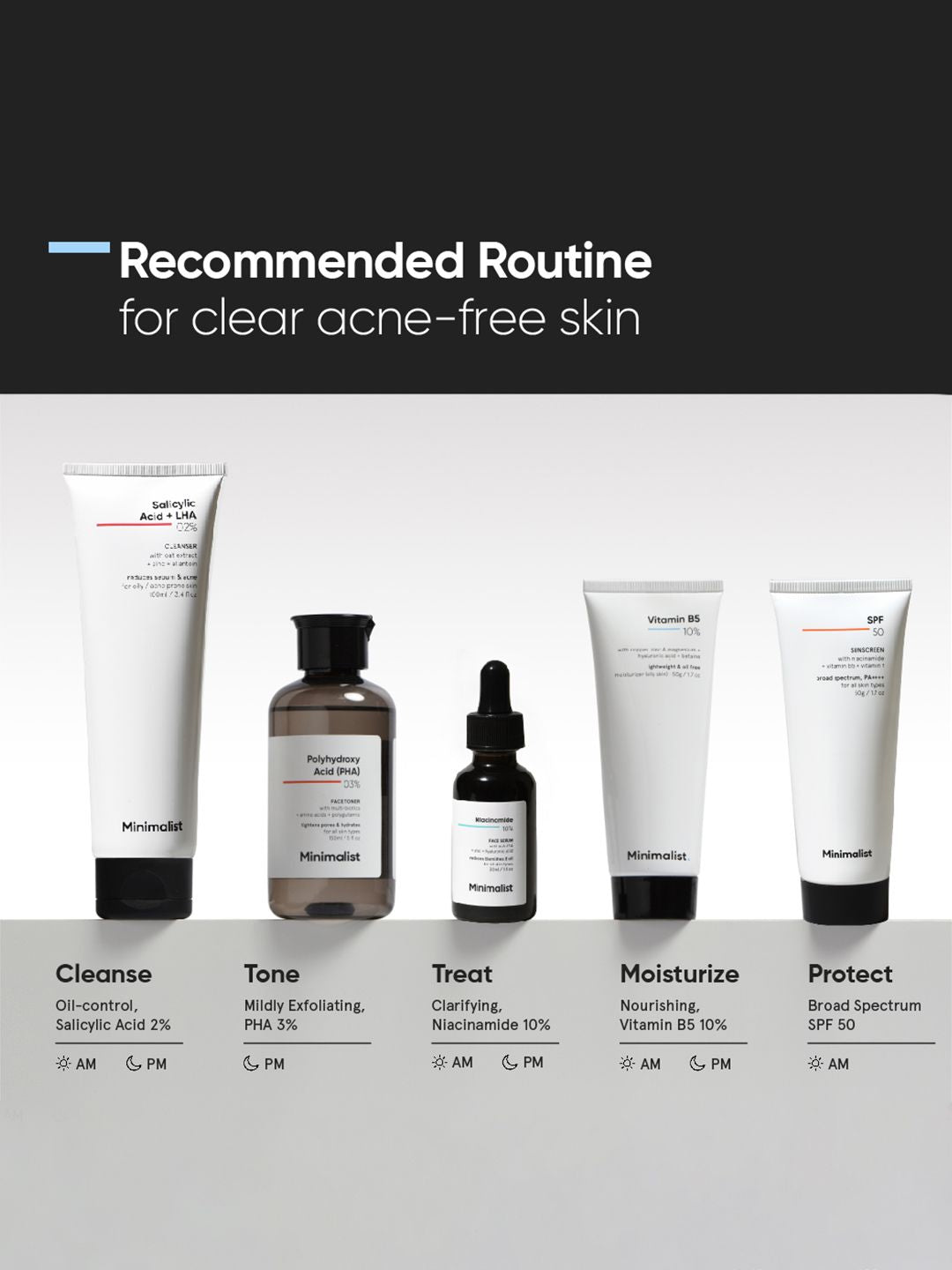 Minimalist Vitamin B5 Lightweight & Oil Free Moisturizer