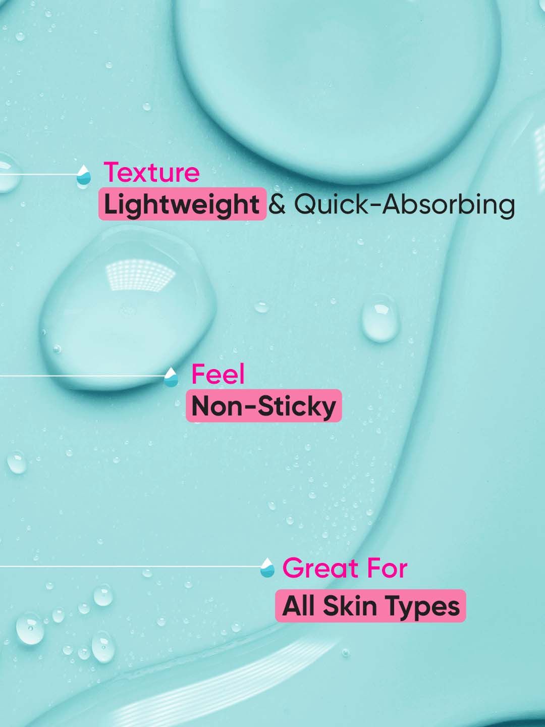 DOT & KEY Rice Water Hydrating Toner with Hyaluronic for Oily & Sensitive Skin