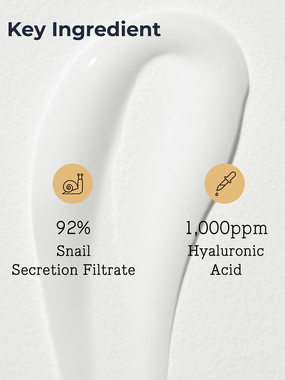 COSRX Advanced Snail 92 All in One Repair Cream with 92% Snail Mucin