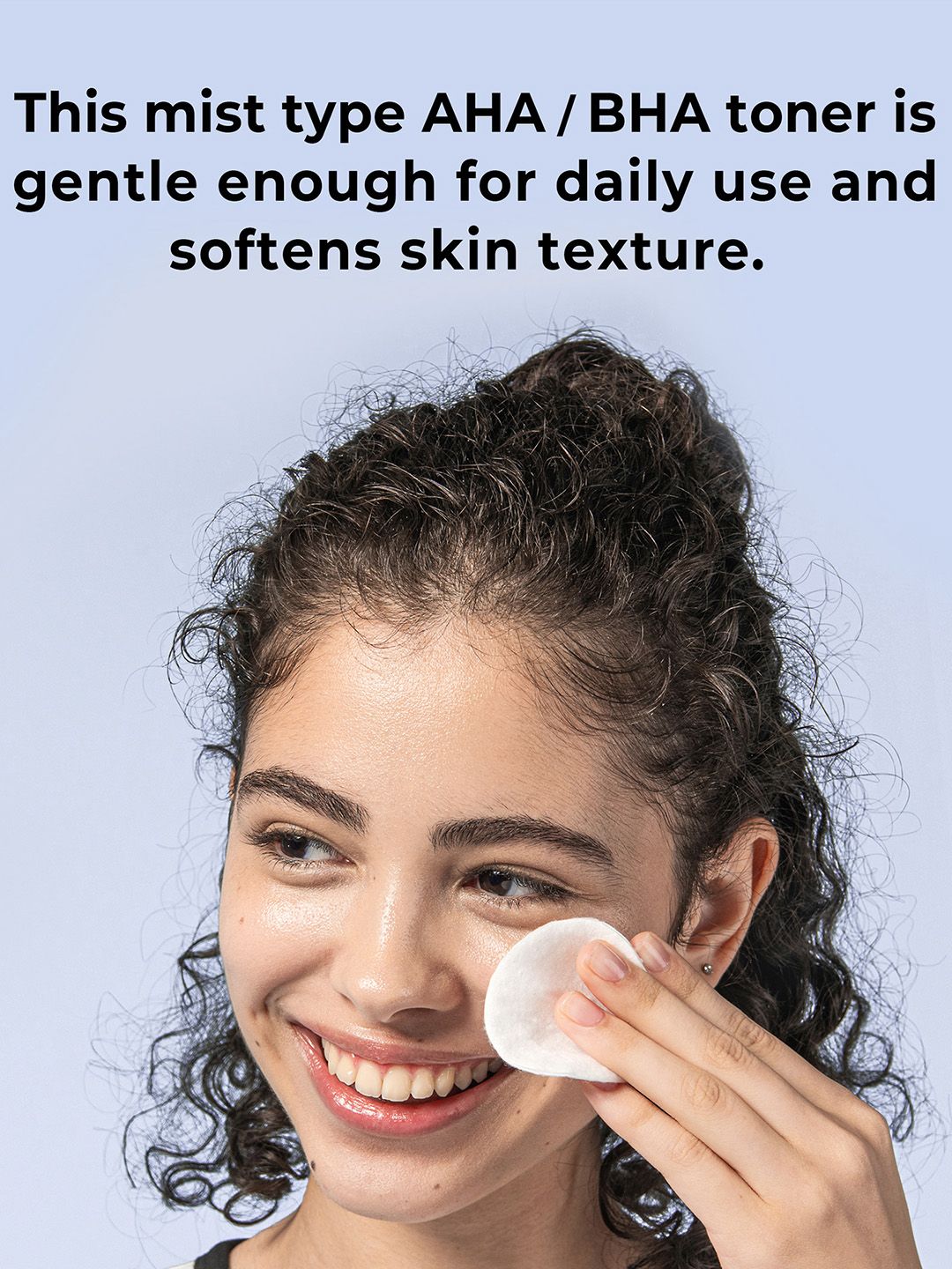 COSRX AHA & BHA Clarifying Treatment Toner