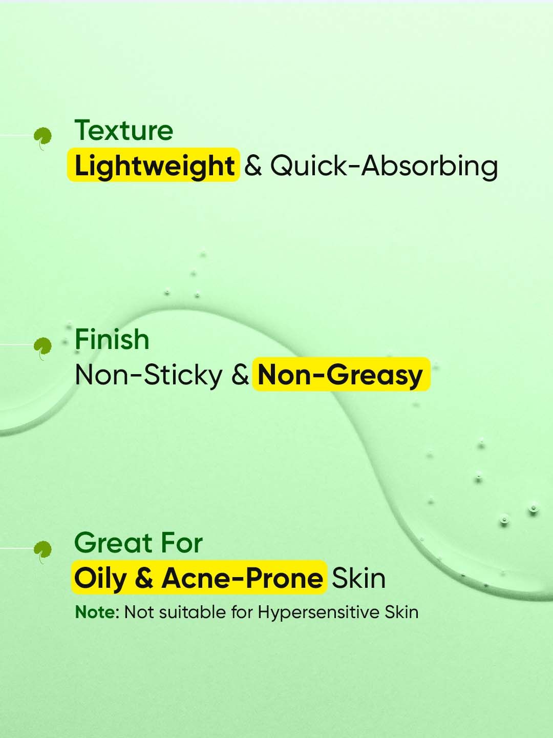 DOT & KEY Cica Niacinamide Skin Clarifying Alcohol Free Toner
