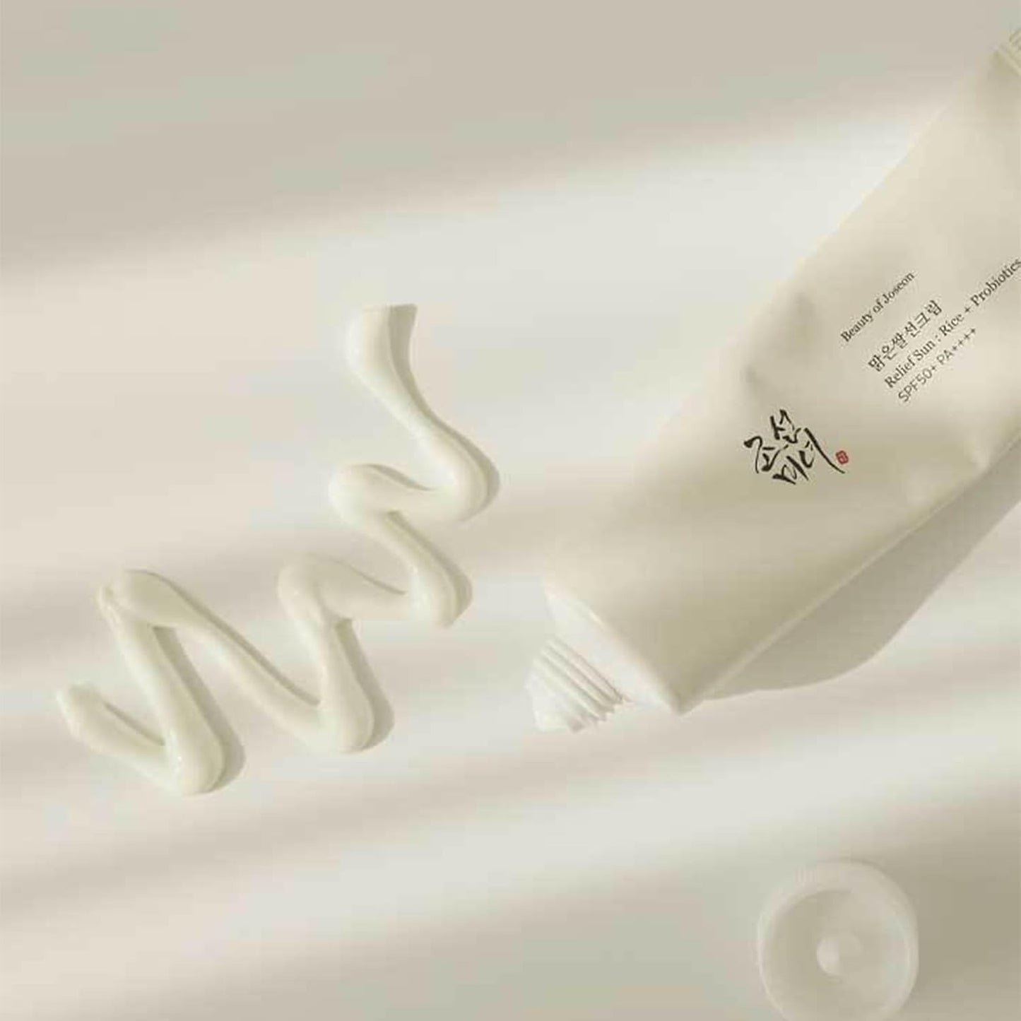 Beauty of Joseon Relief Sun SPF50+ PA++++