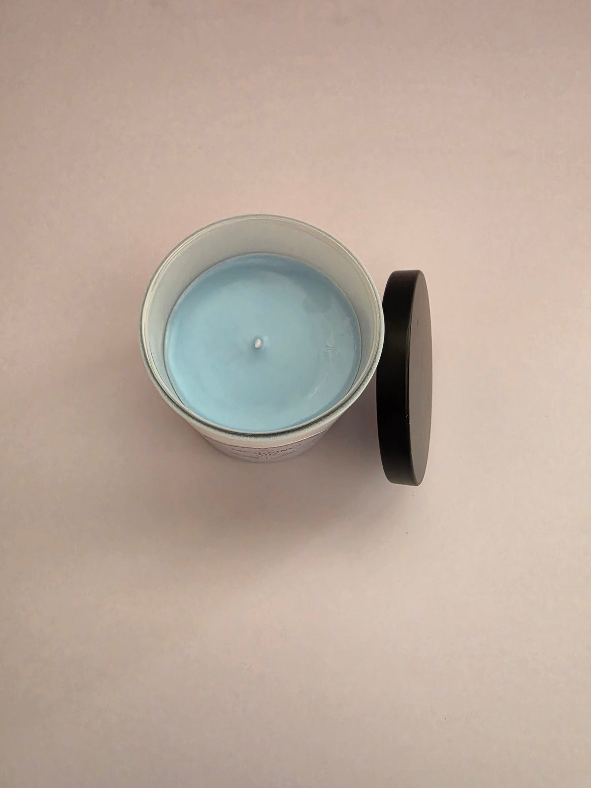 Morning Air Jar Candle