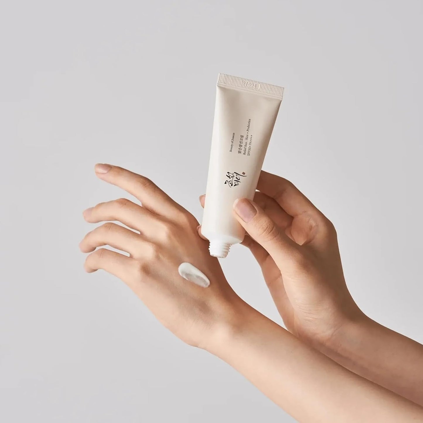 Beauty of Joseon Relief Sun SPF50+ PA++++