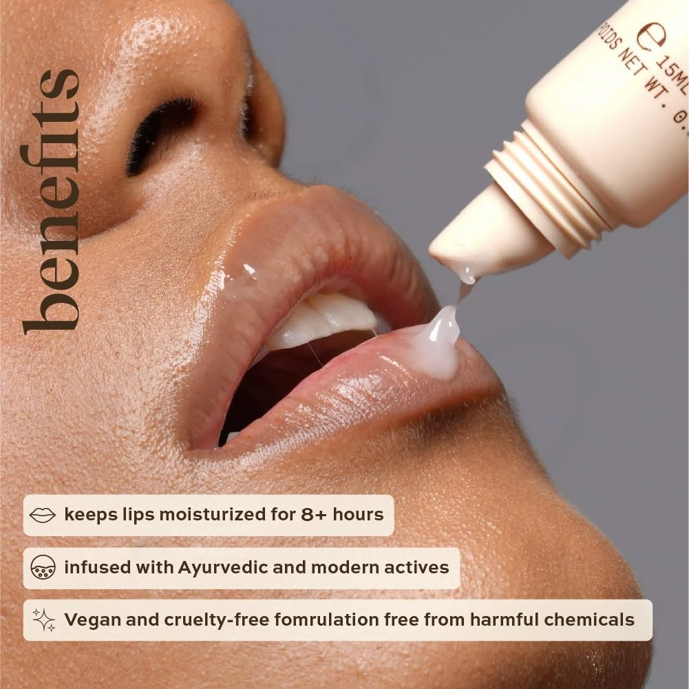 Indē Wild Dewy Lip Treatment