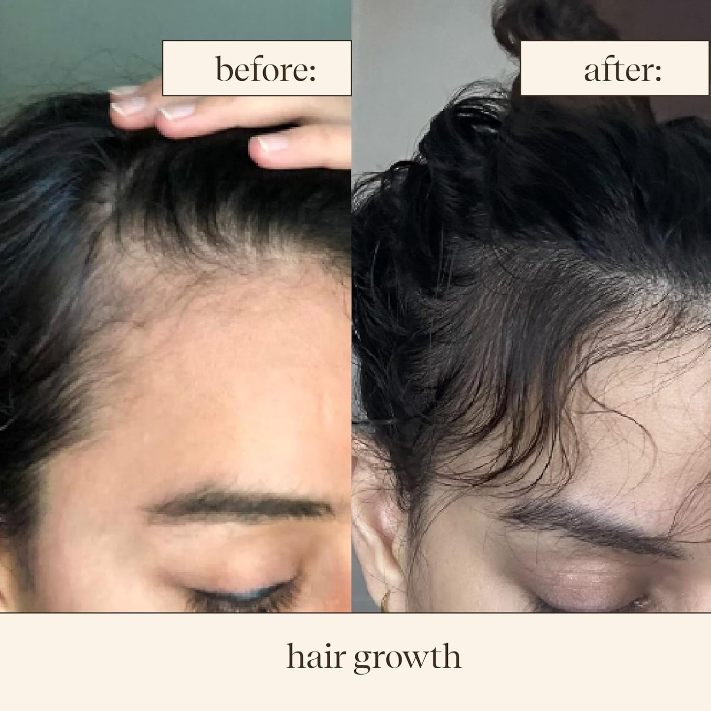 Indē Wild Moonlight Overnight Scalp Serum
