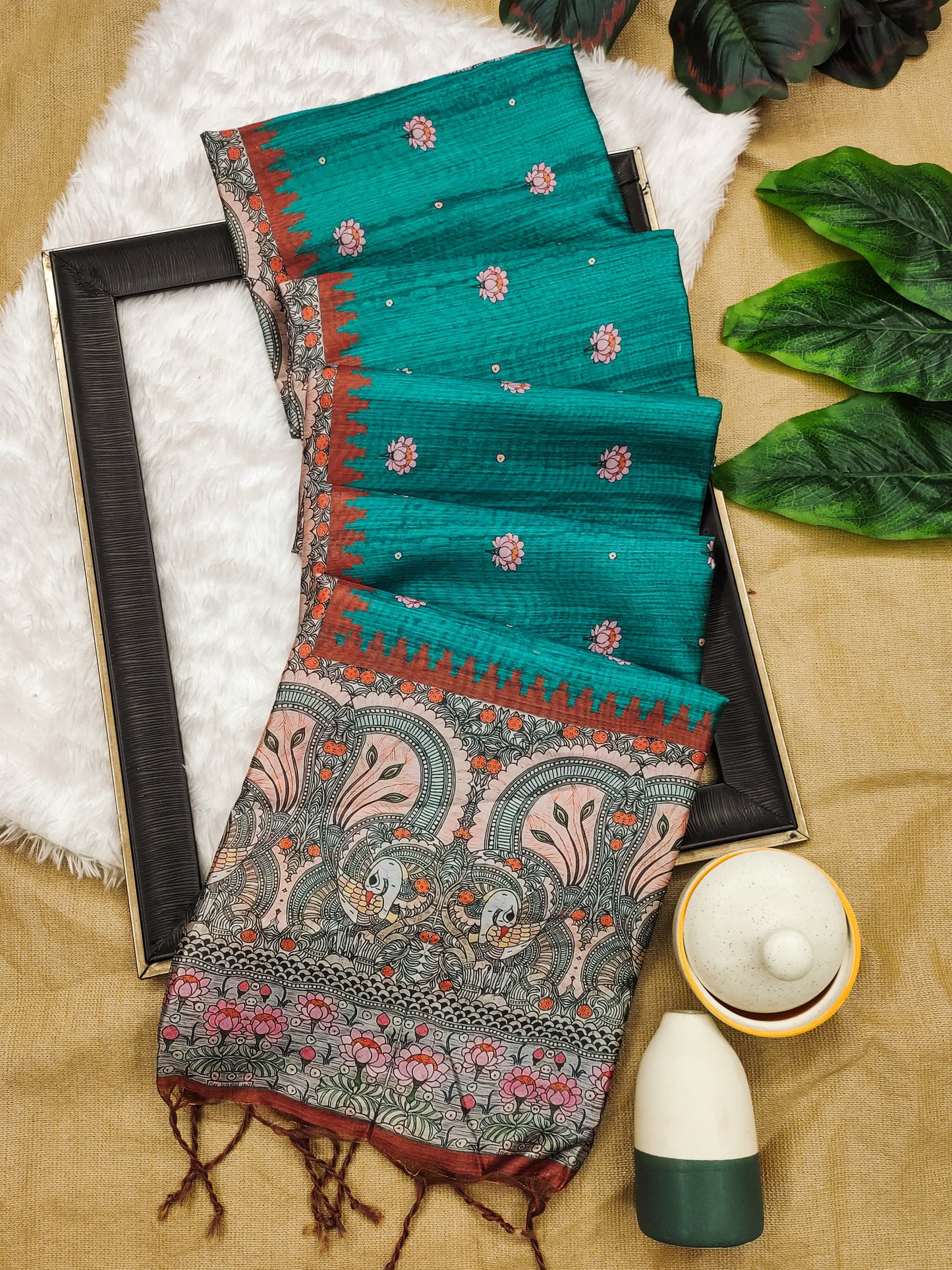 Yogita Lotus 2