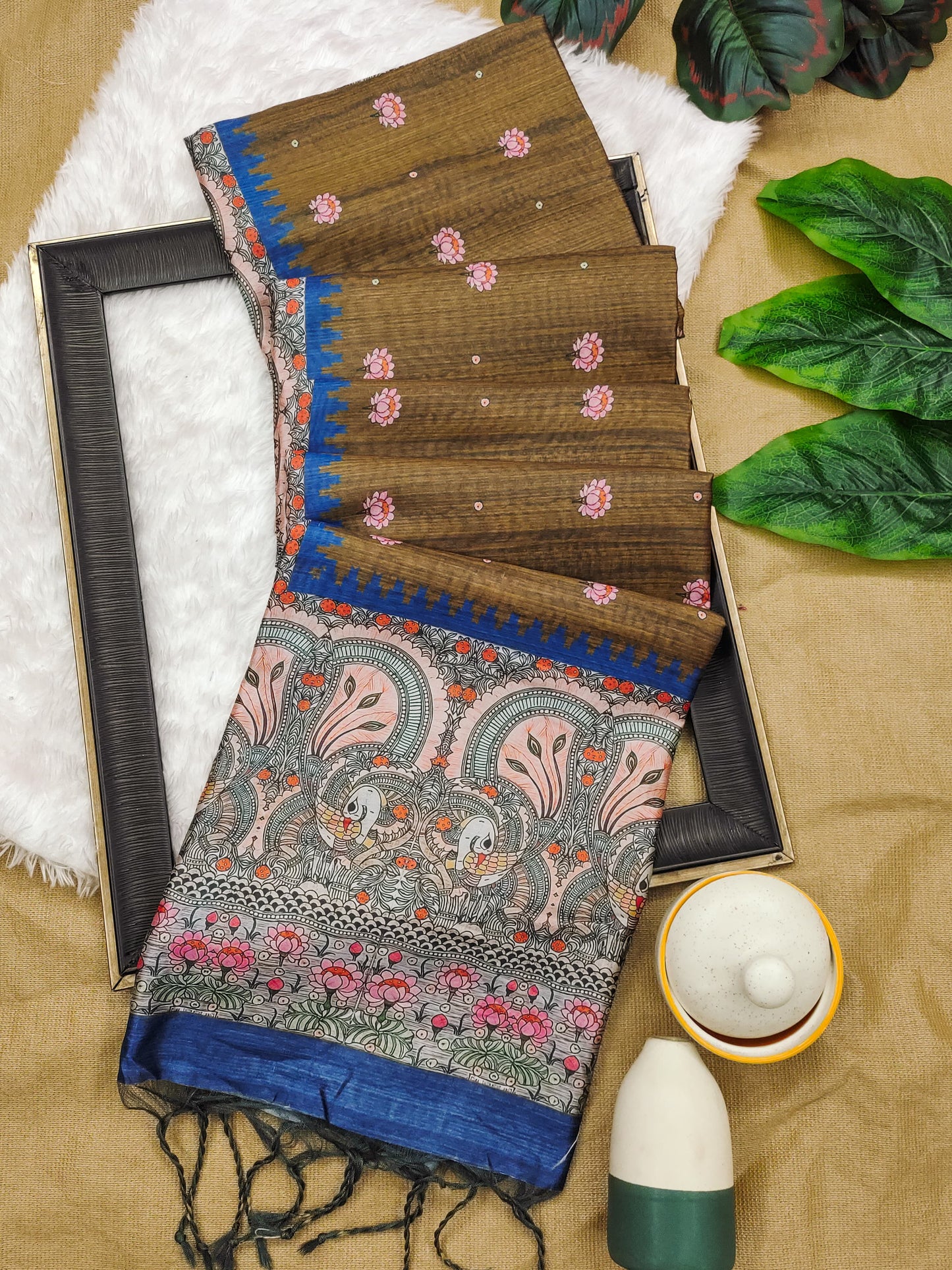 Yogita Lotus 2