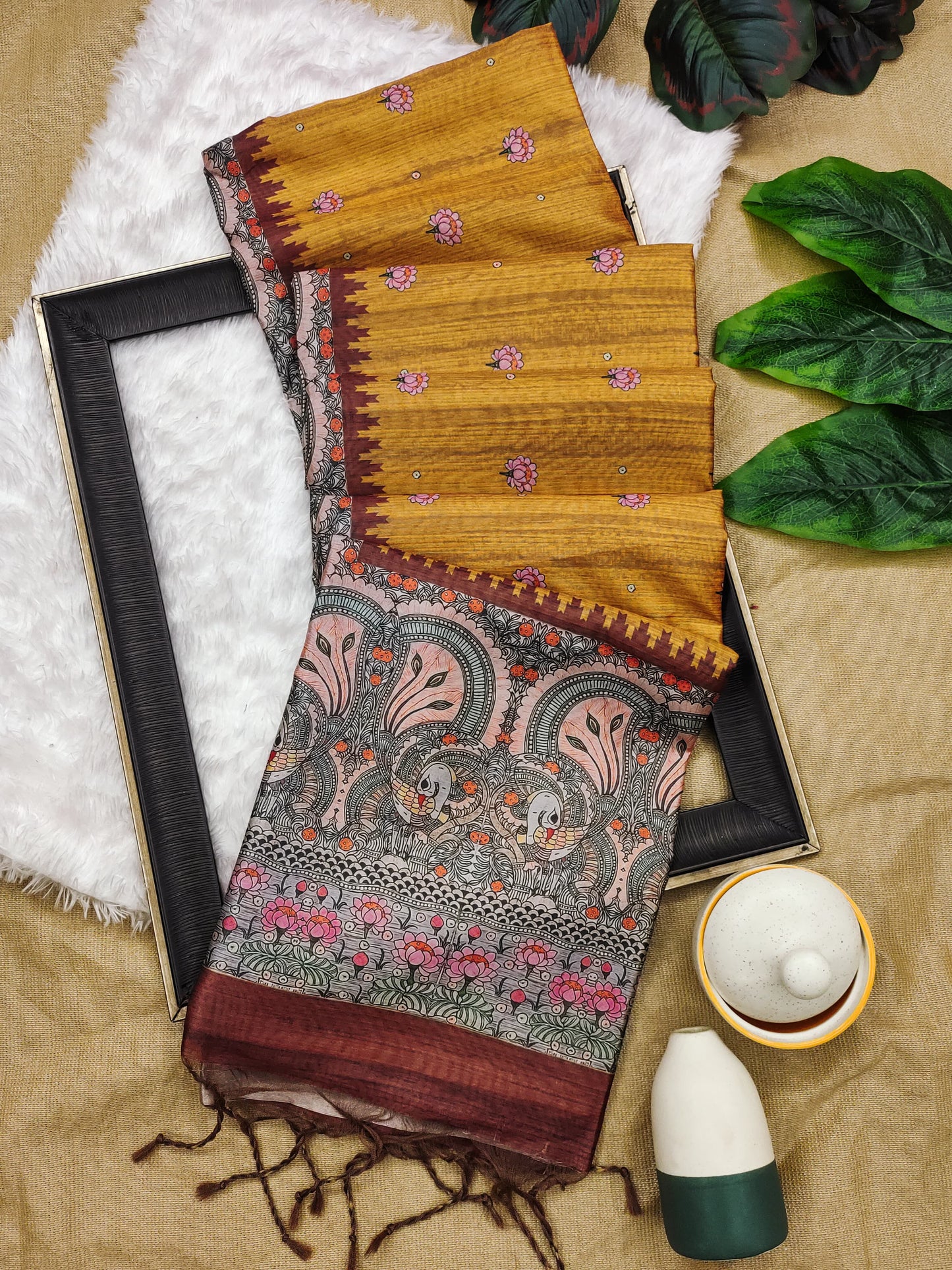 Yogita Lotus 2