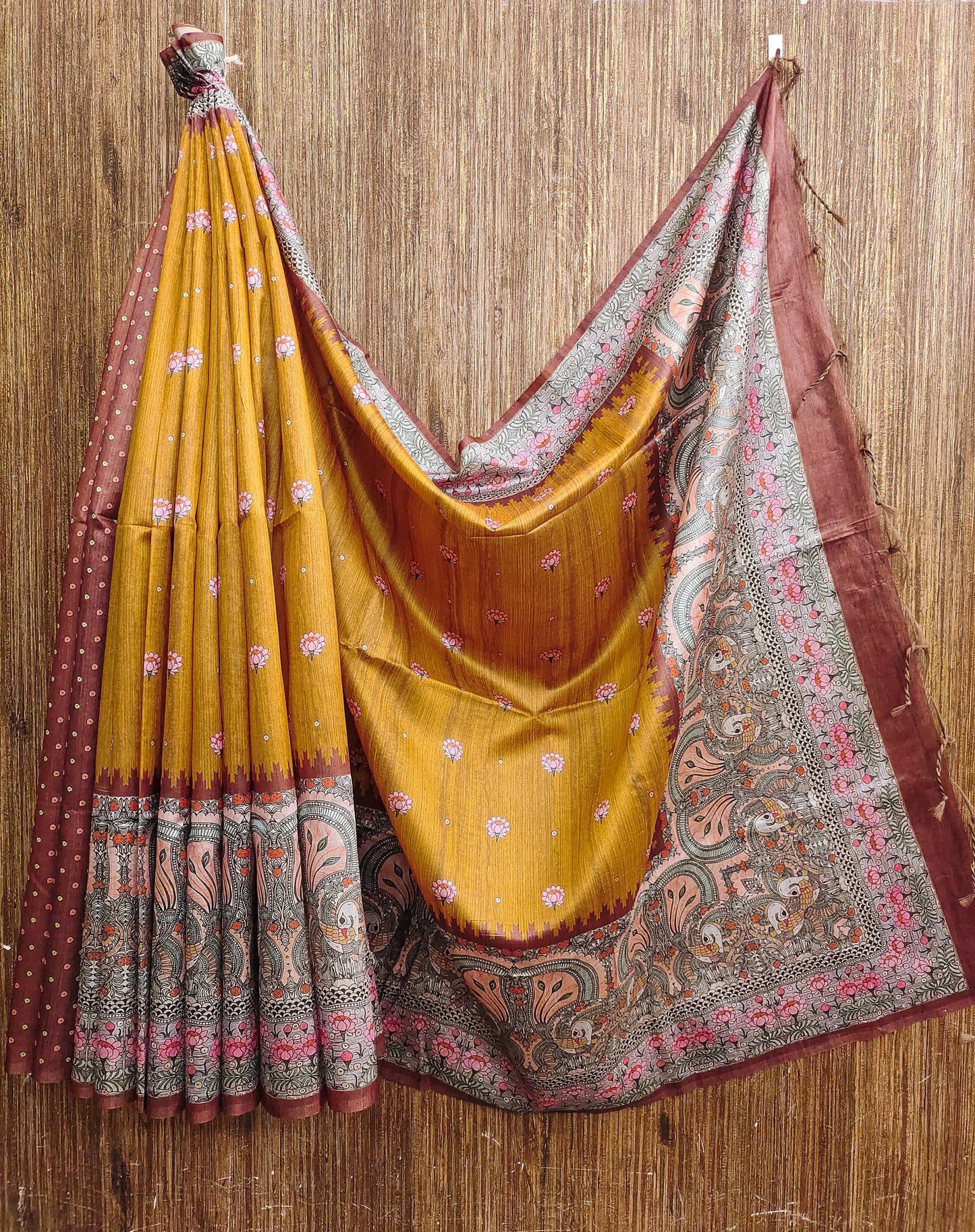 Yogita Lotus 2