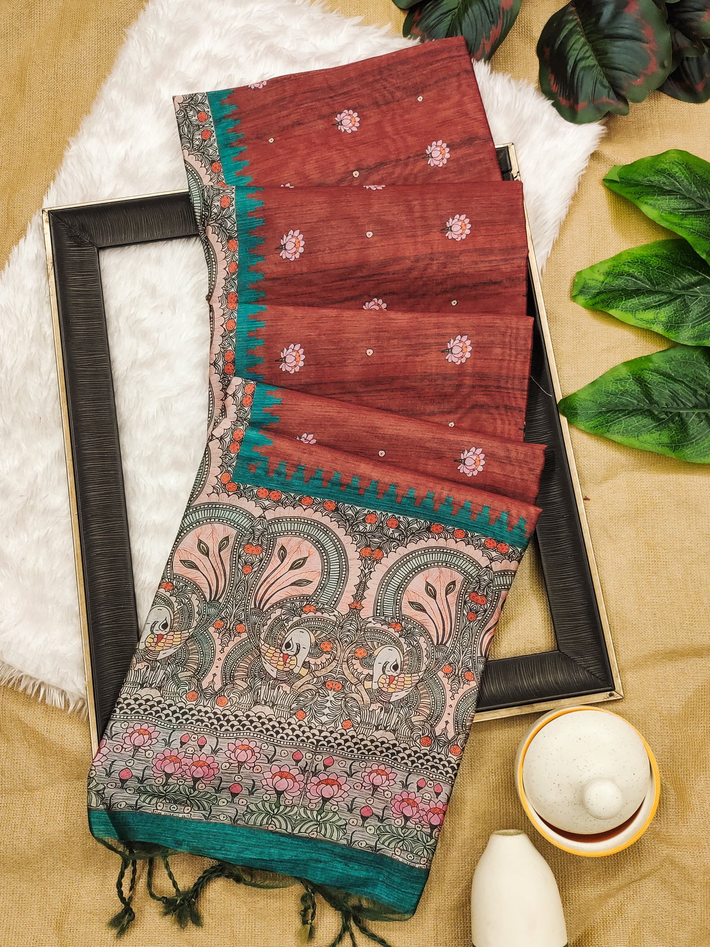 Yogita Lotus 2