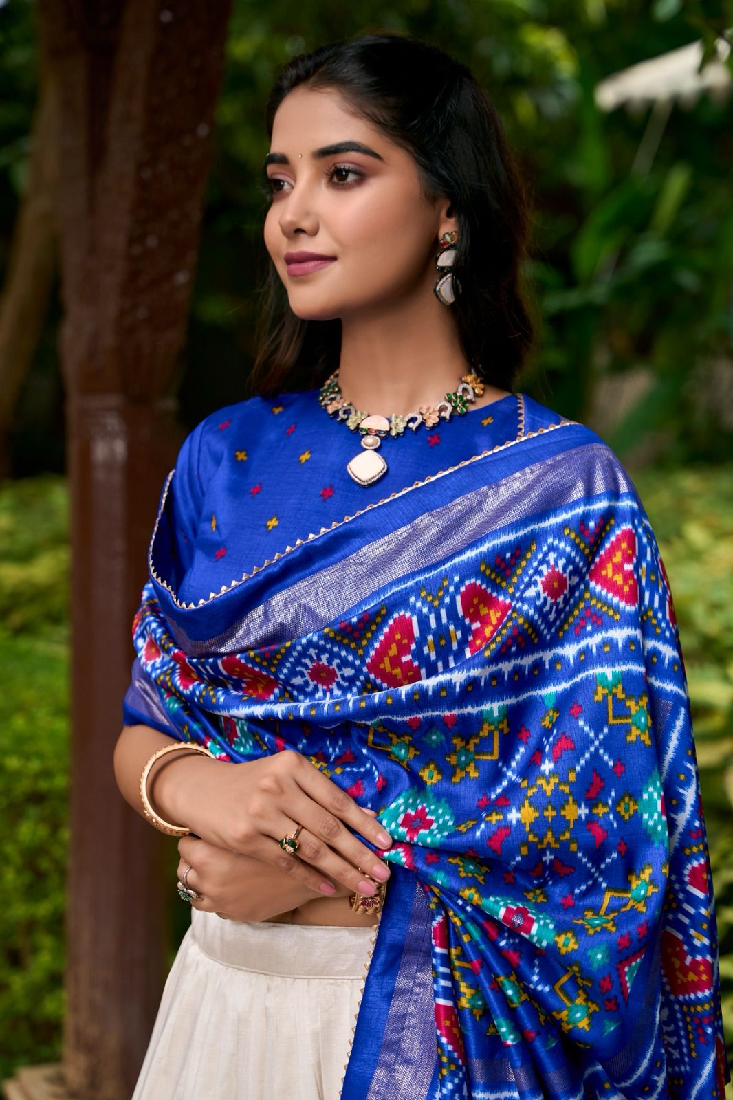 Pure Dolla Silk Chaniya Choli