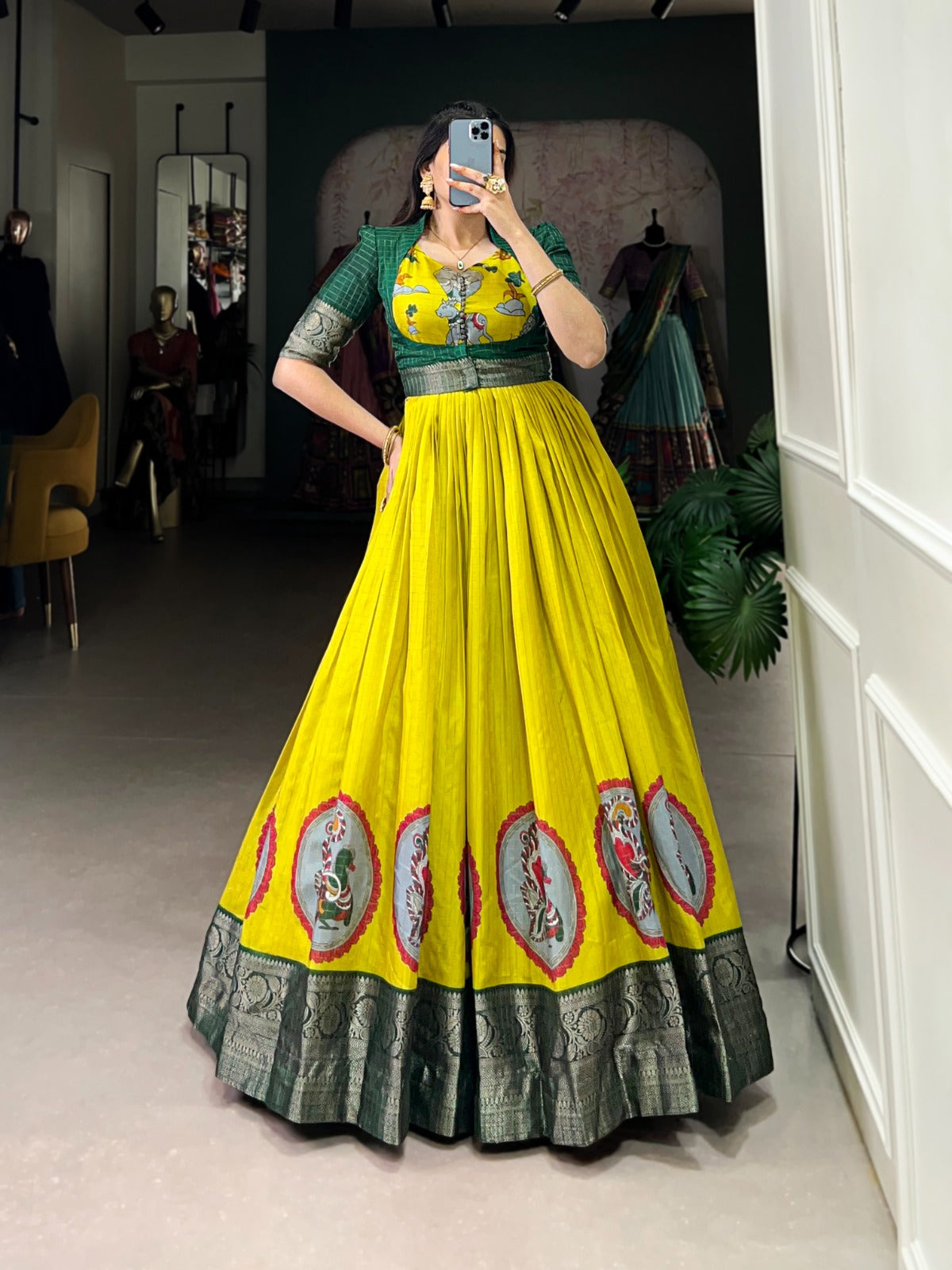 Gown Collection