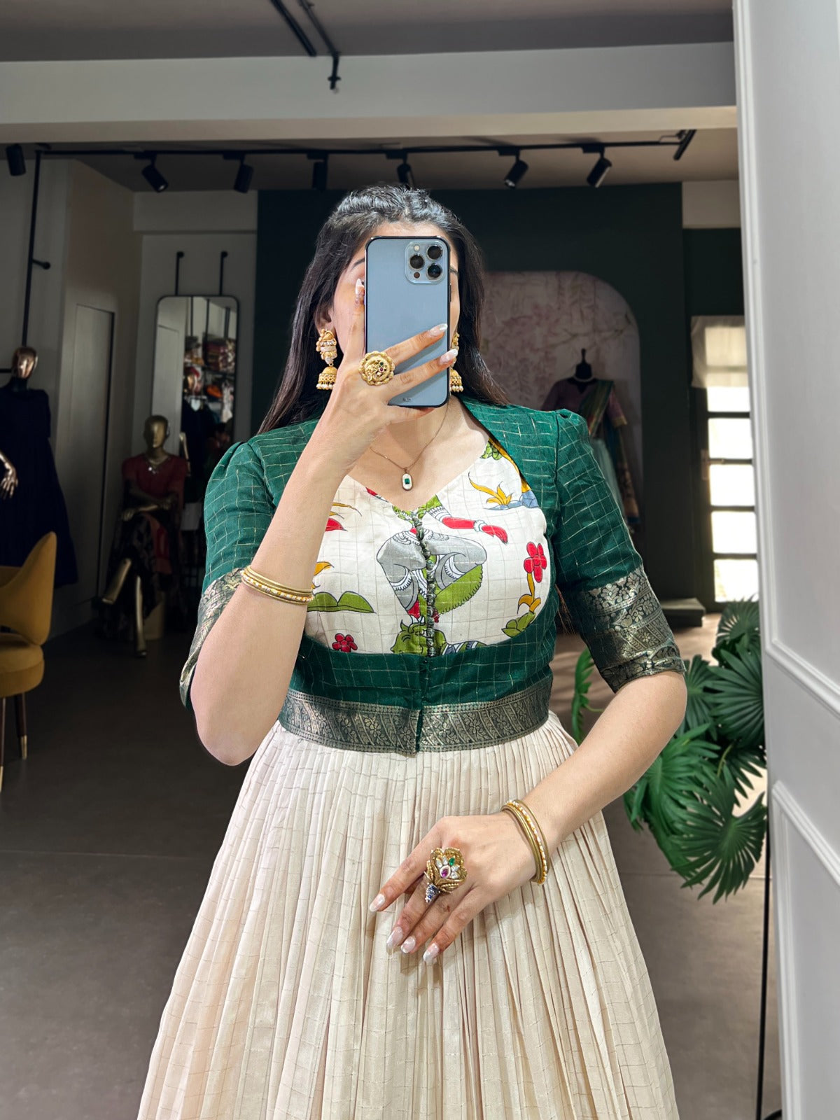 Gown Collection