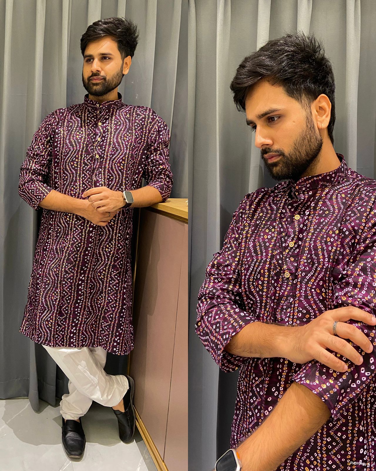 Being-Desi