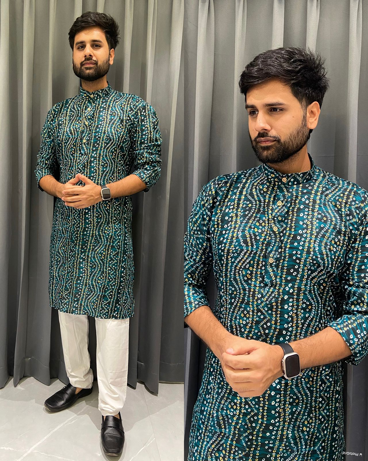Being-Desi
