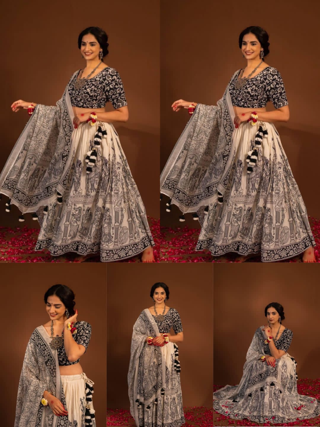 Pure Dolla Silk Chaniya Choli