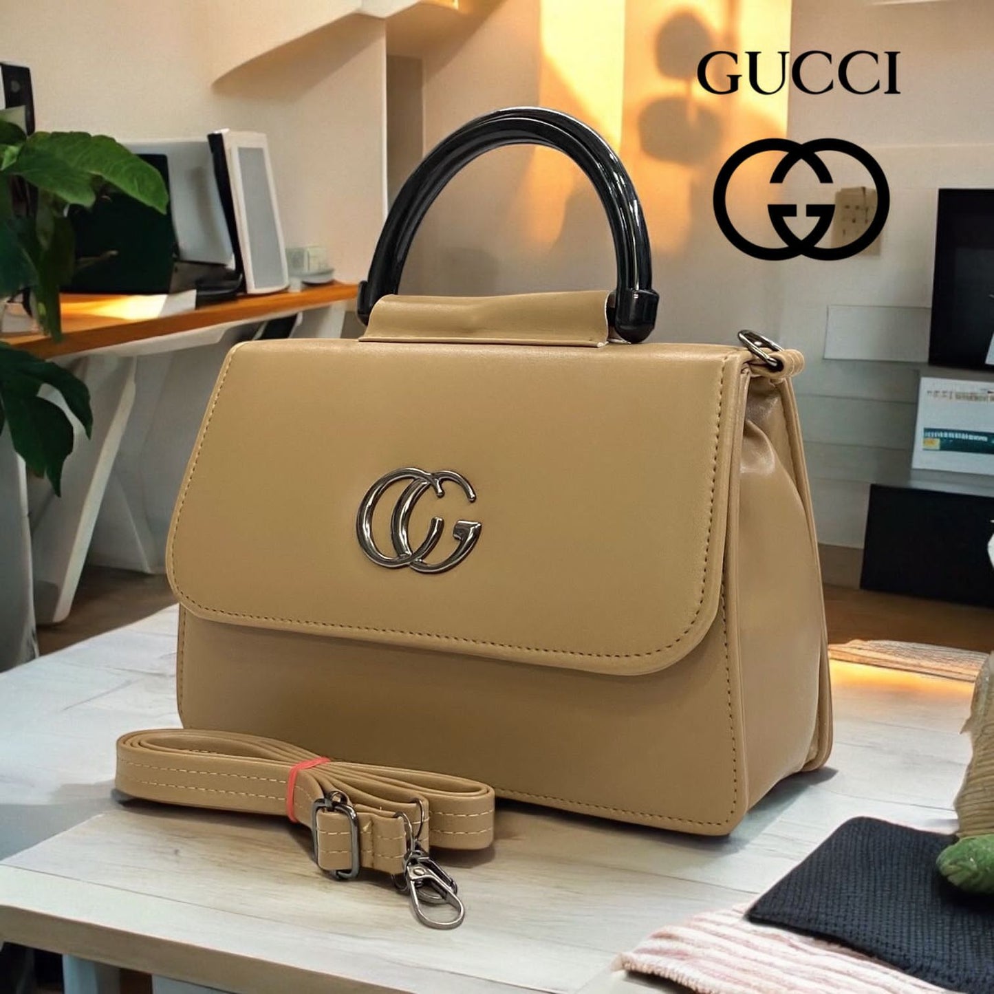 GUCCI