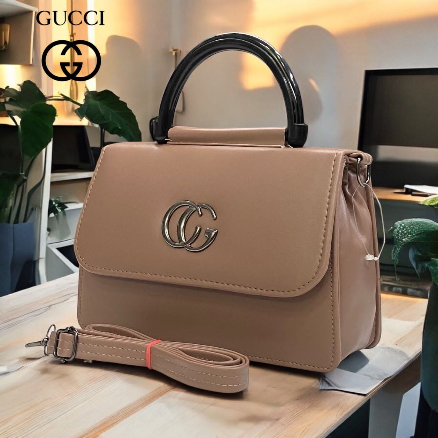 GUCCI