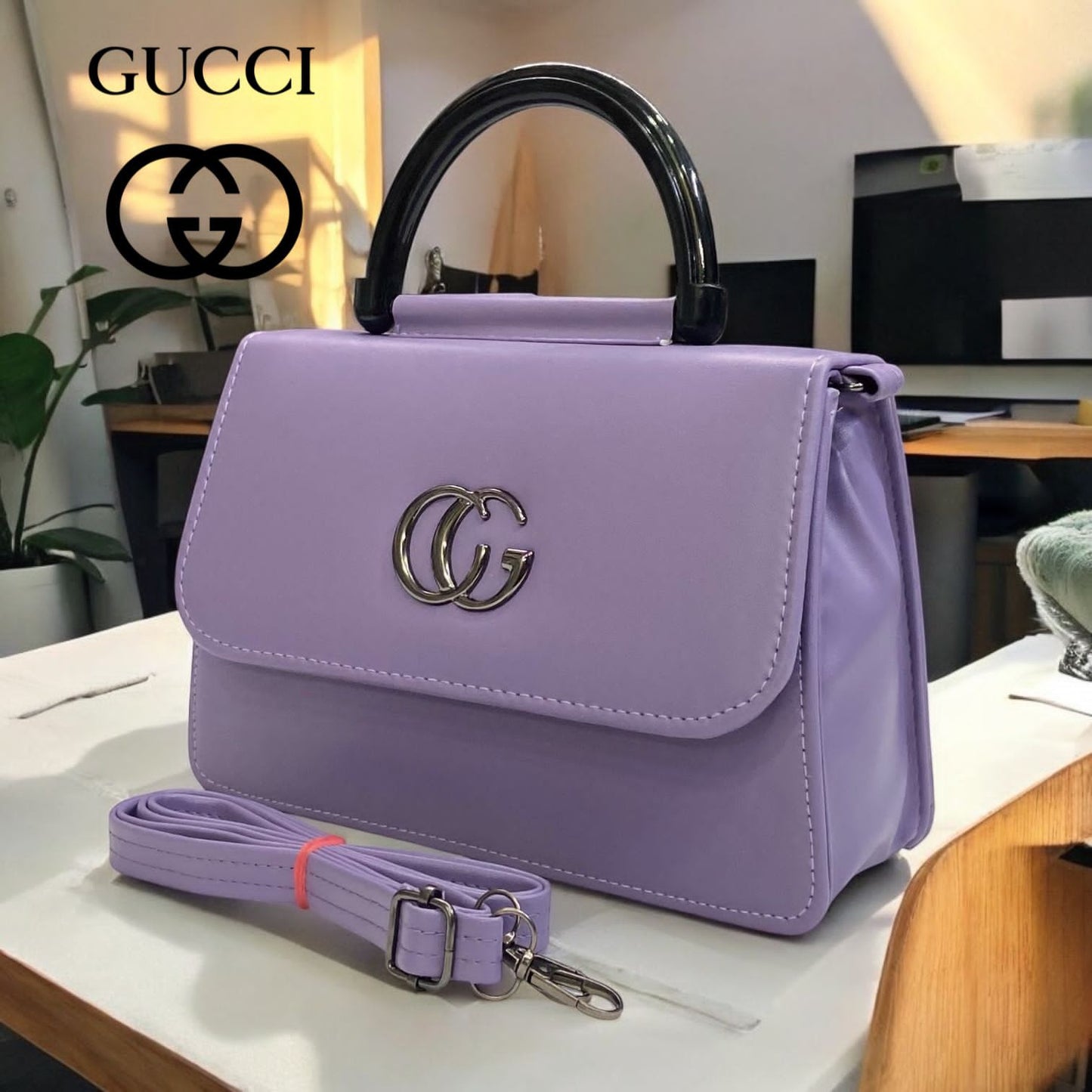 GUCCI