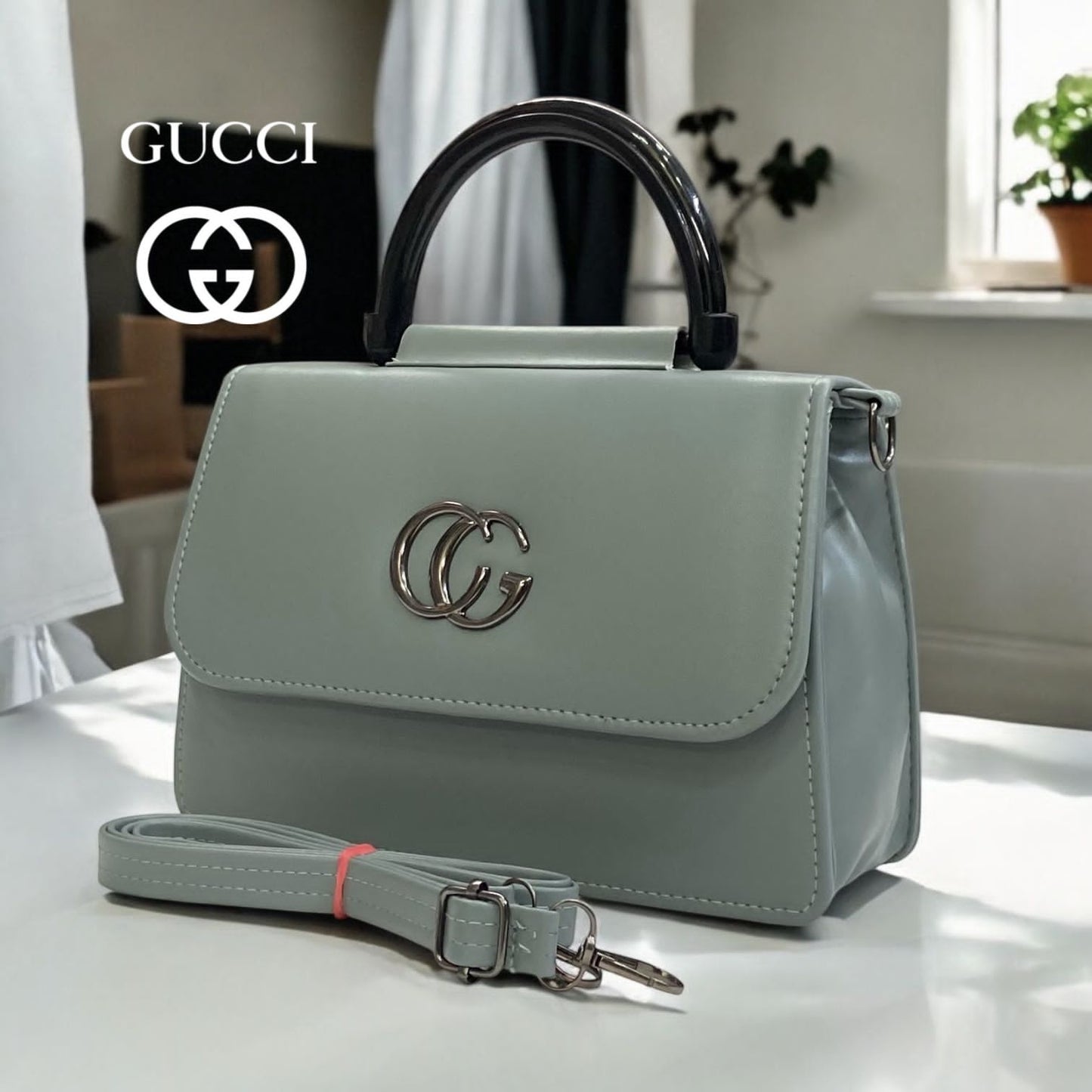GUCCI