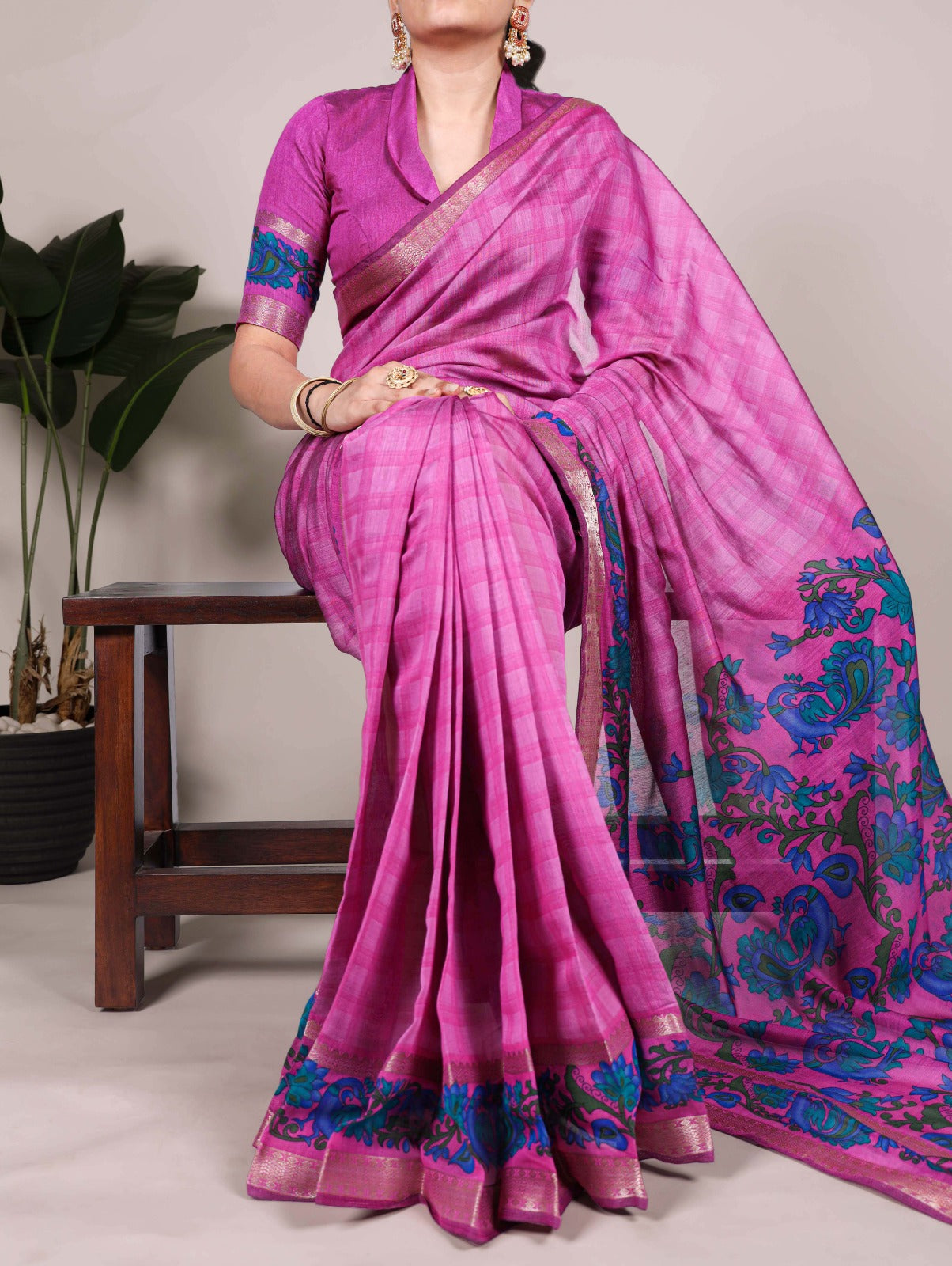 Saree Collection
