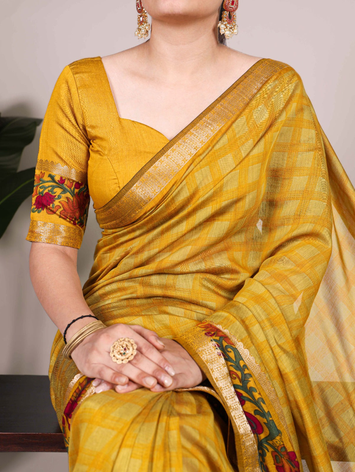 Saree Collection