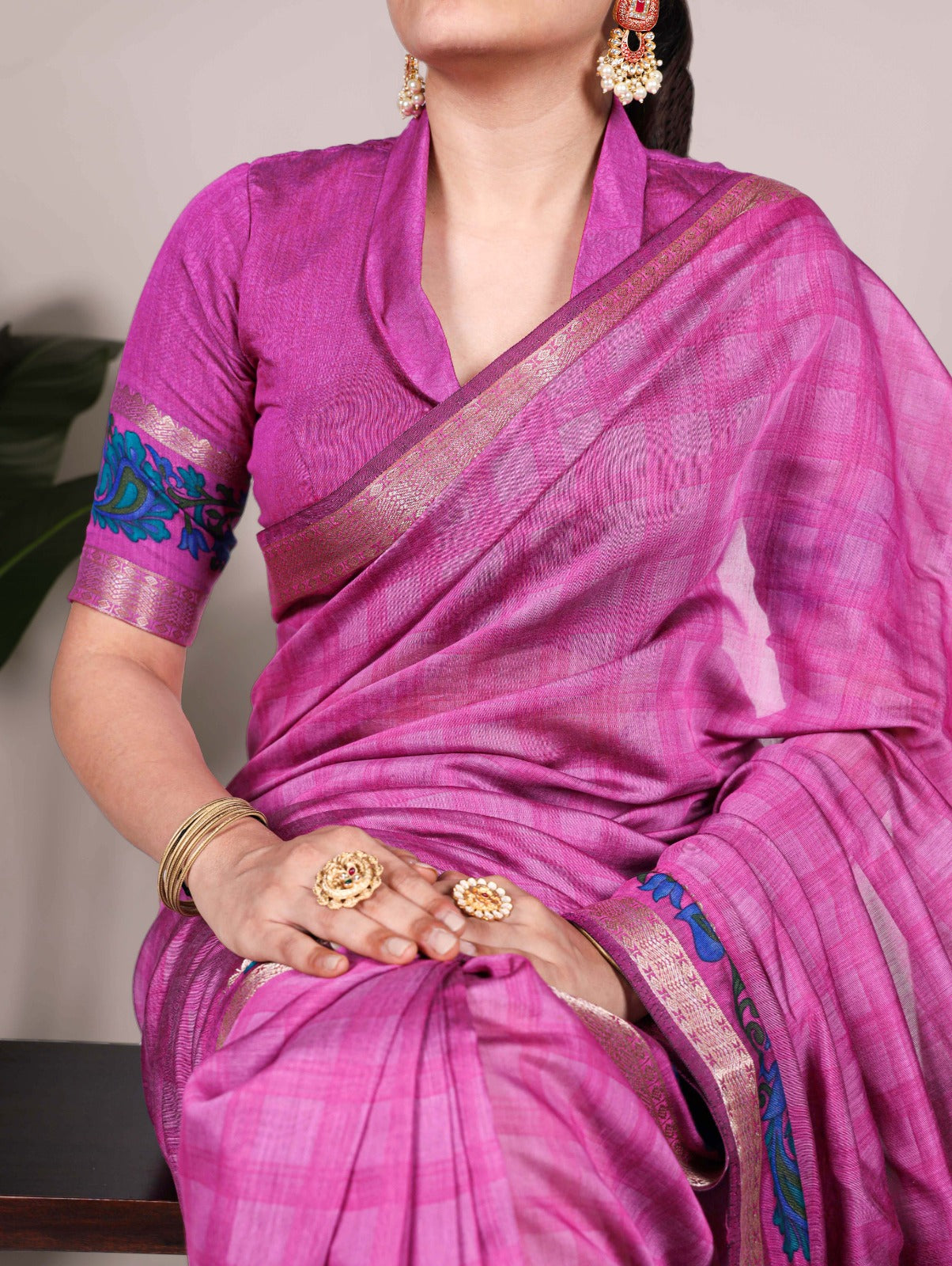 Saree Collection