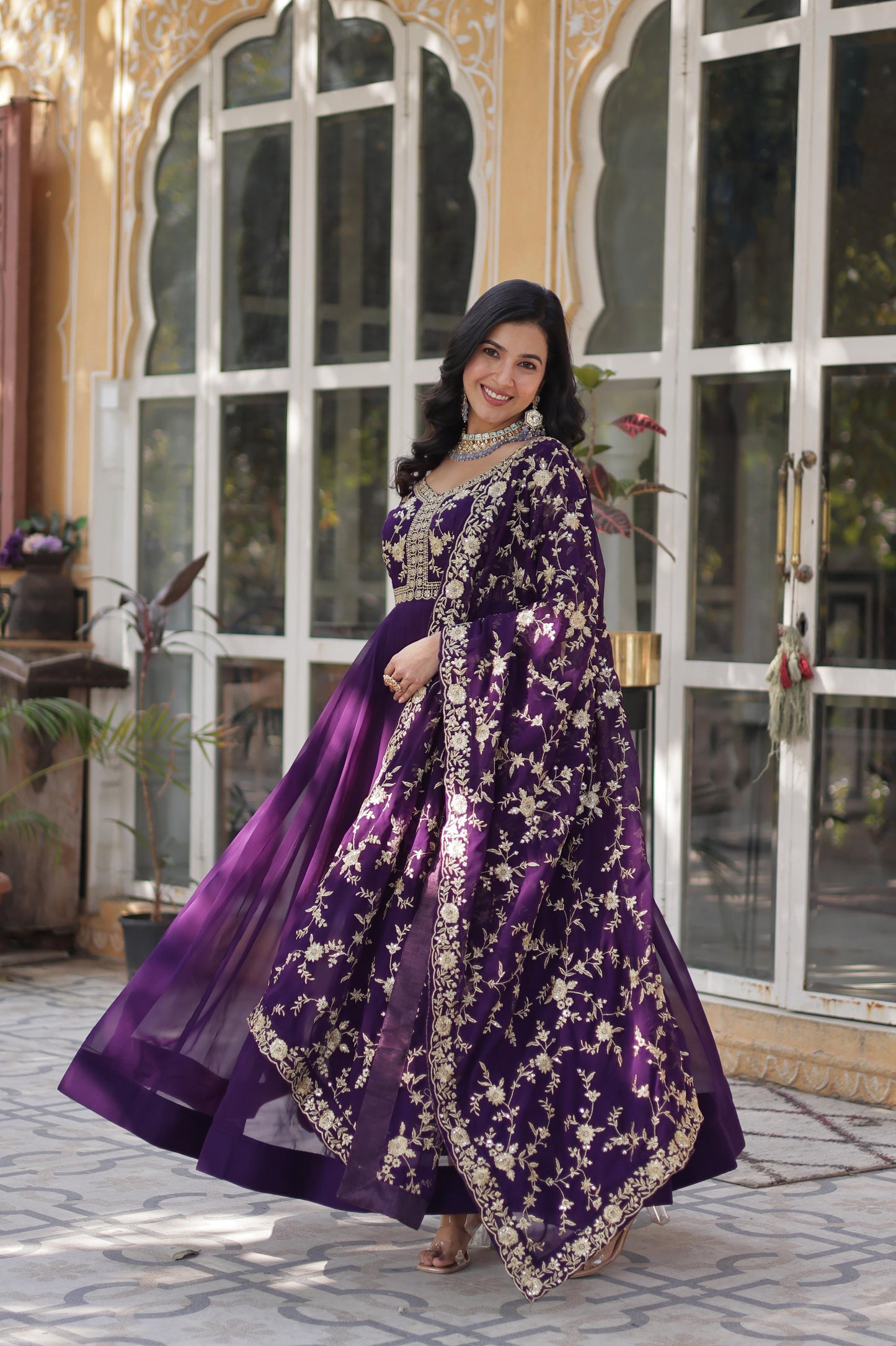 GOWN COLLECTION