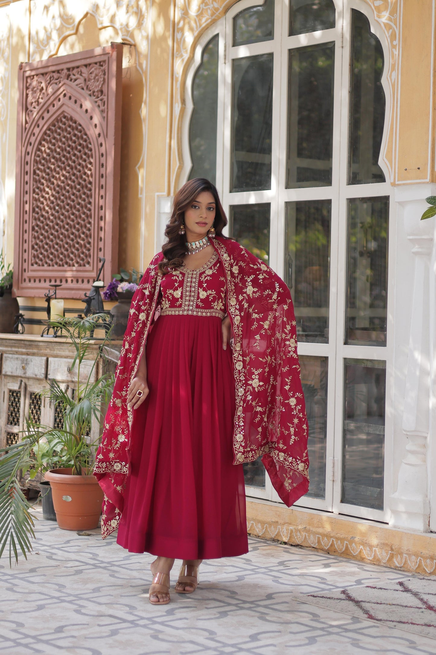 GOWN COLLECTION