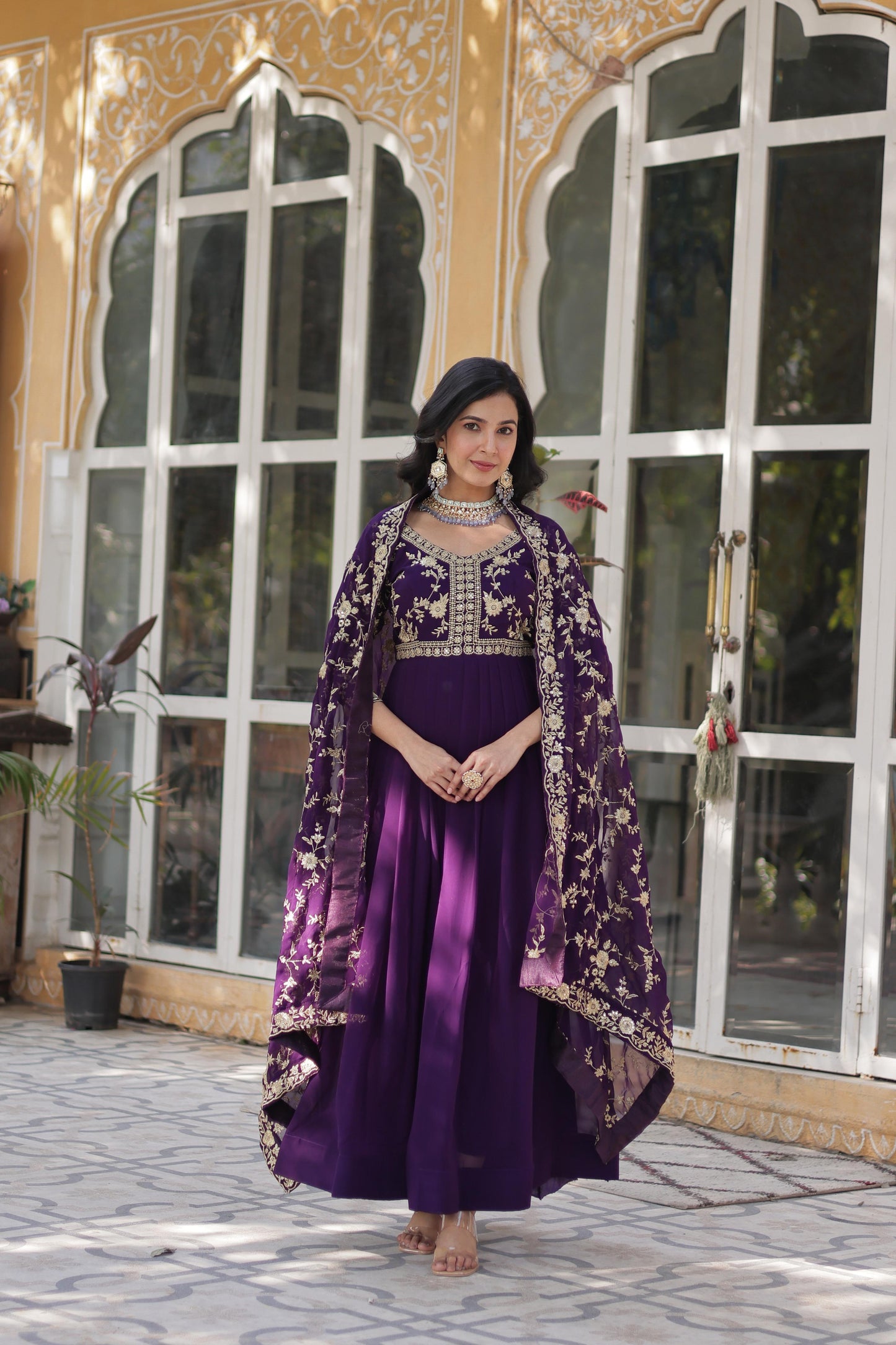 GOWN COLLECTION