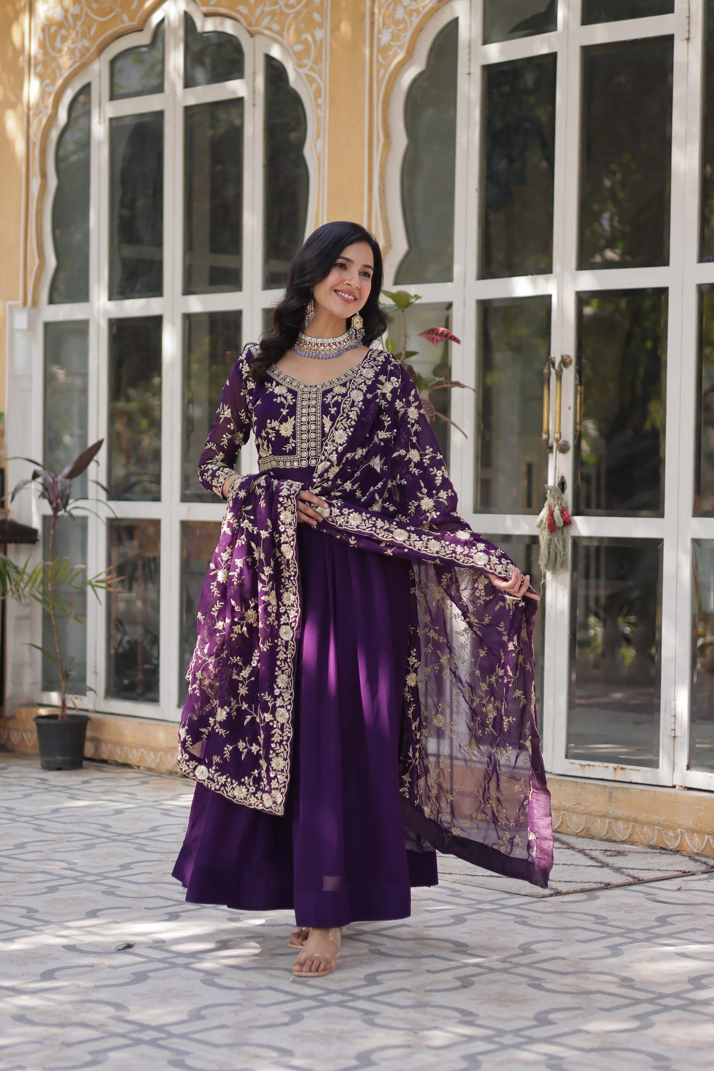 GOWN COLLECTION