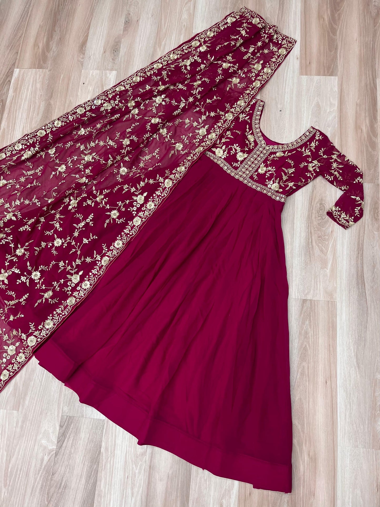 GOWN COLLECTION