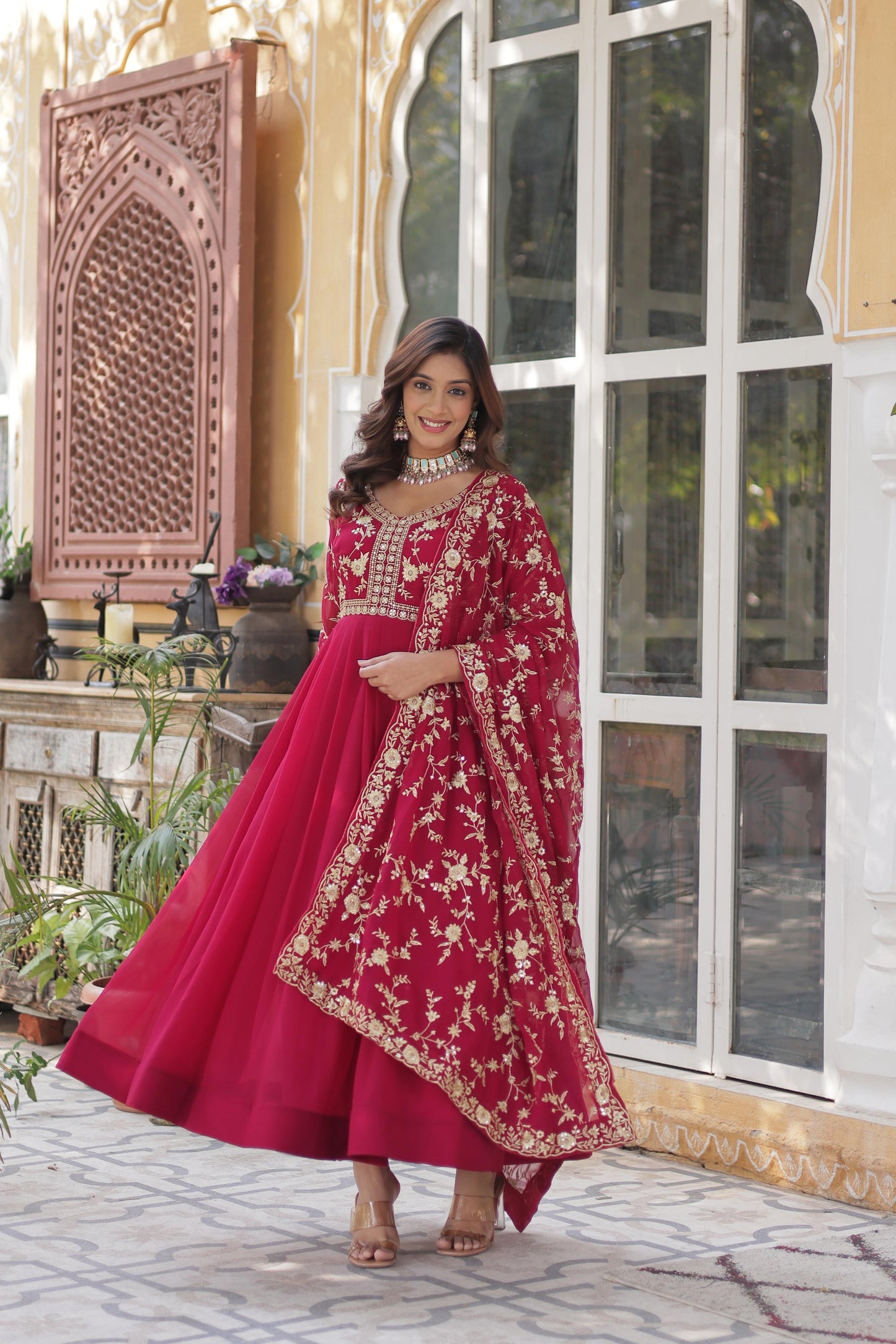 GOWN COLLECTION