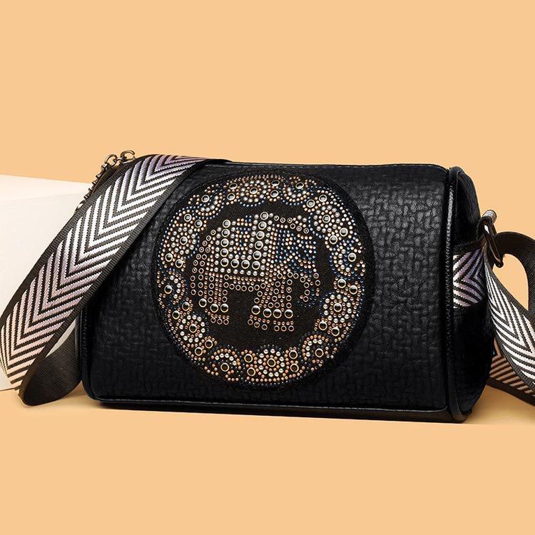 Elephant Sling Bag