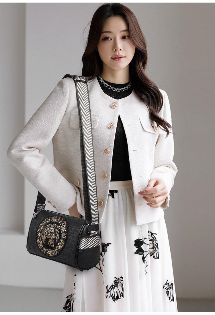 Elephant Sling Bag