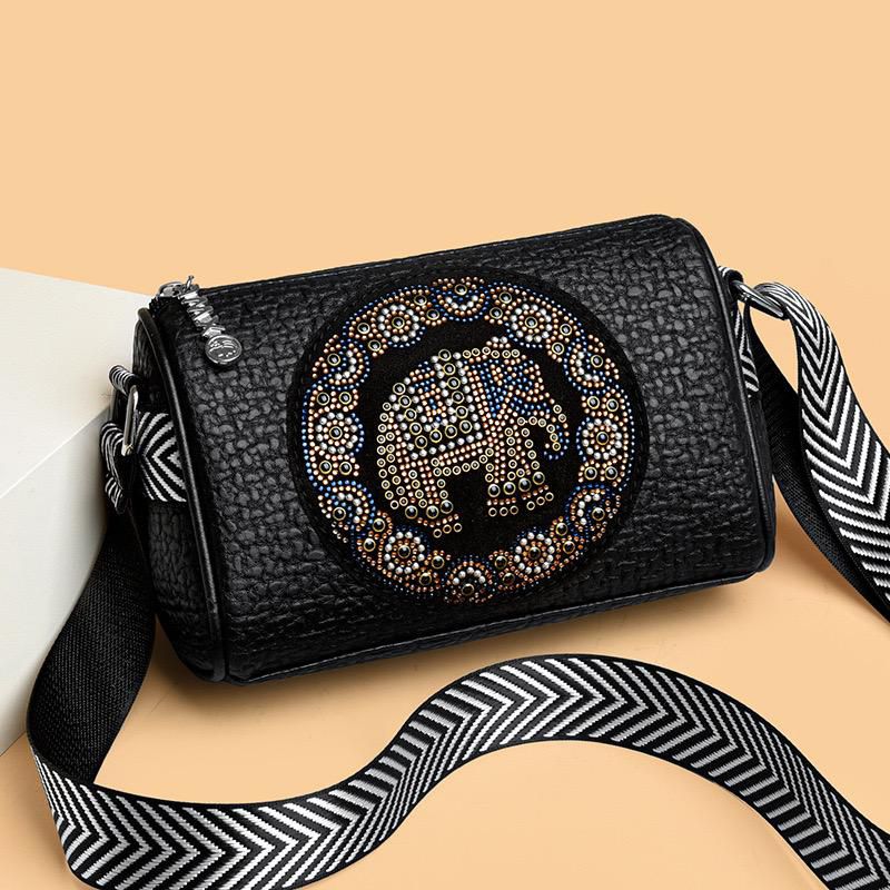 Elephant Sling Bag