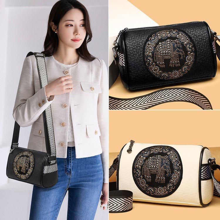 Elephant Sling Bag