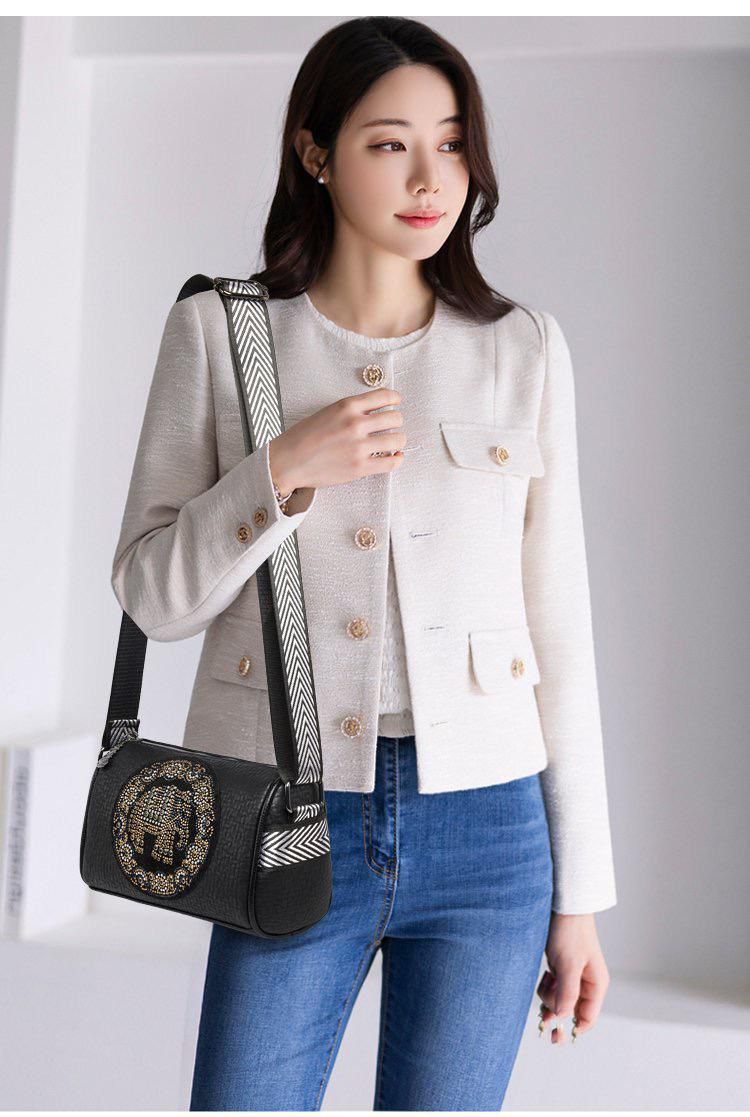 Elephant Sling Bag