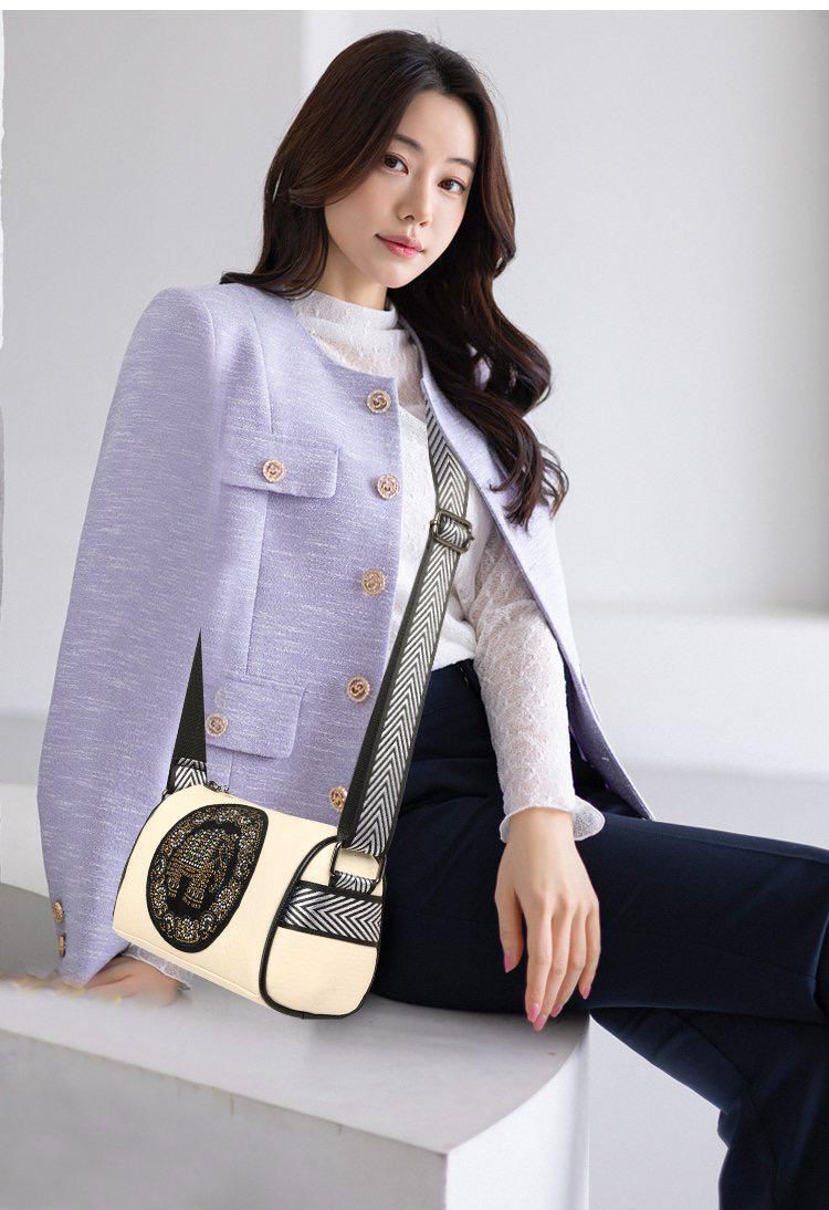 Elephant Sling Bag