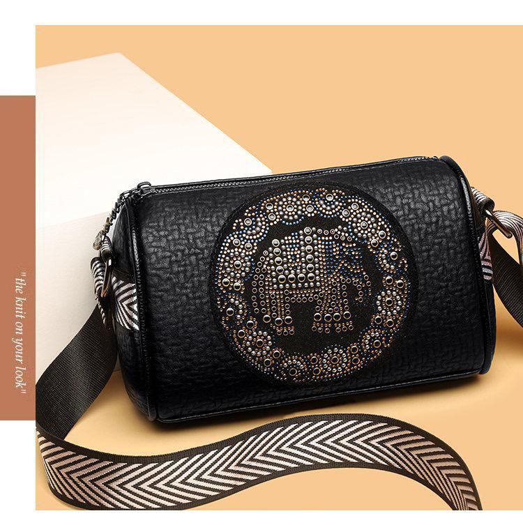 Elephant Sling Bag