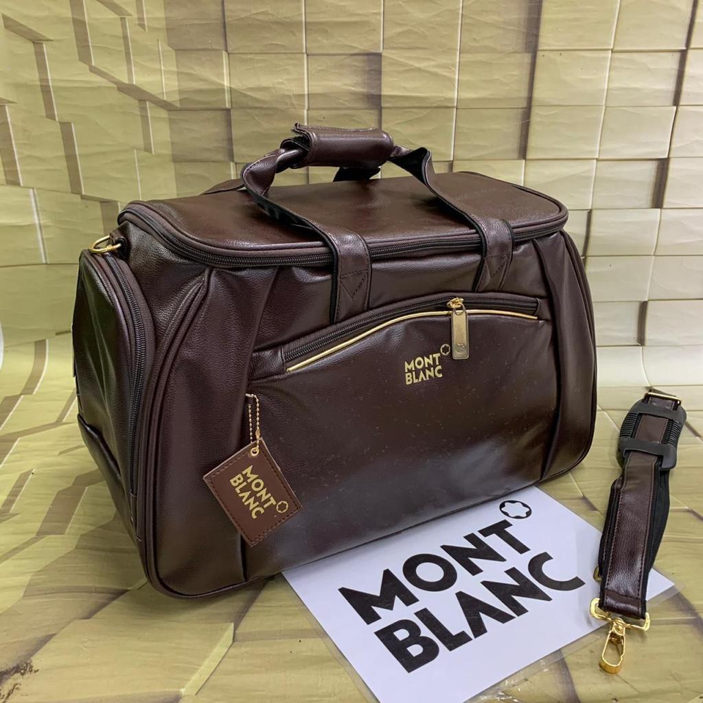 MONT BLANC