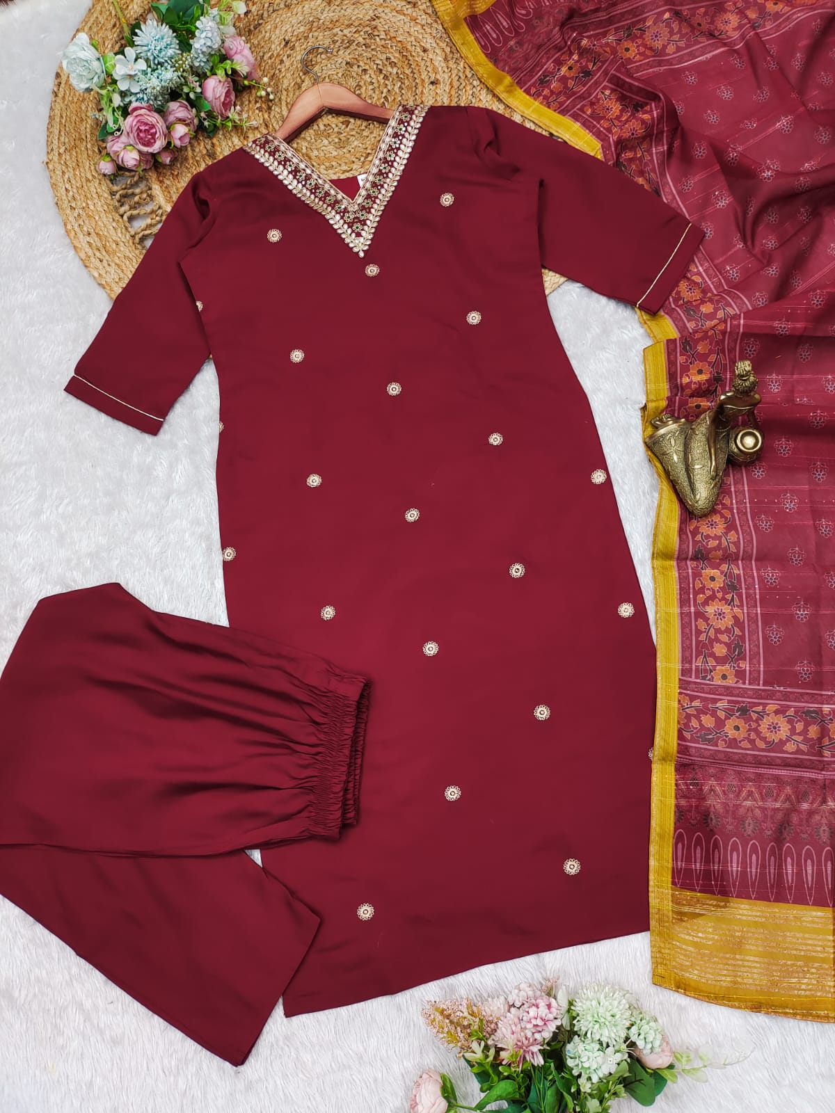 Suit Set