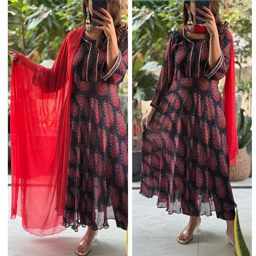 Three Piece Set