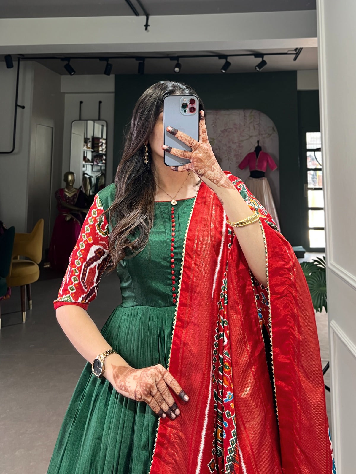 Gown Collection