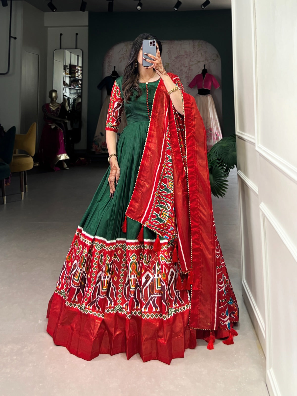 Gown Collection