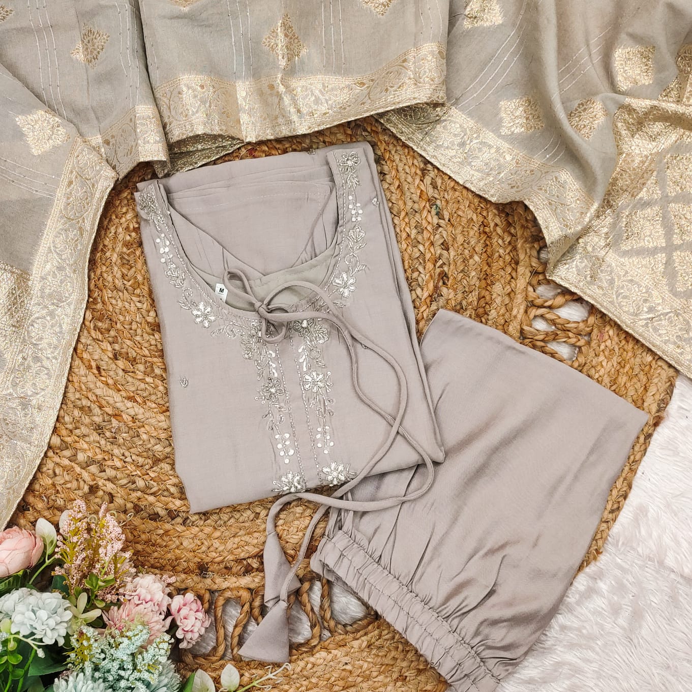 Suit Set