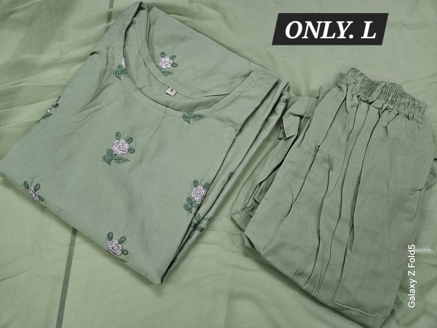 Kurti Set